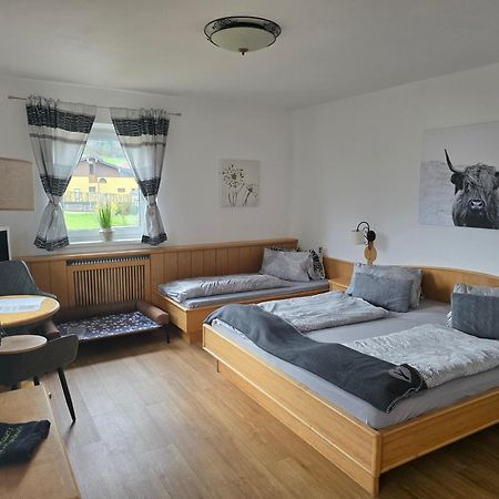 Schusterbauer Villa Koppl Cameră foto