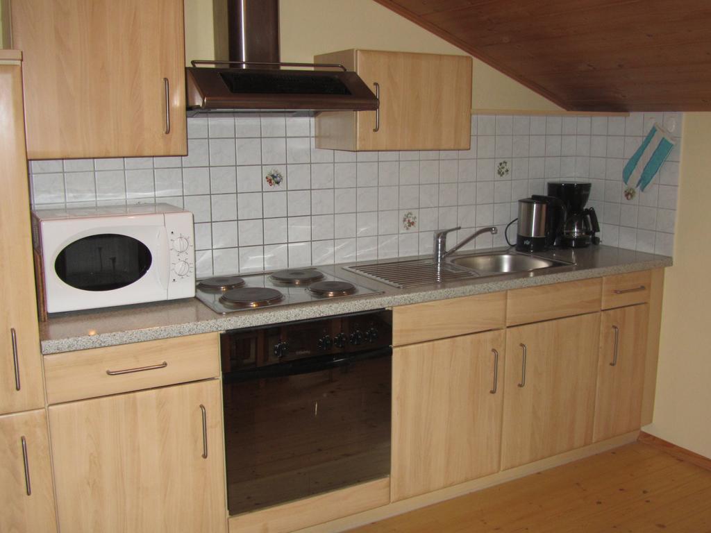 Schusterbauer Villa Koppl Cameră foto