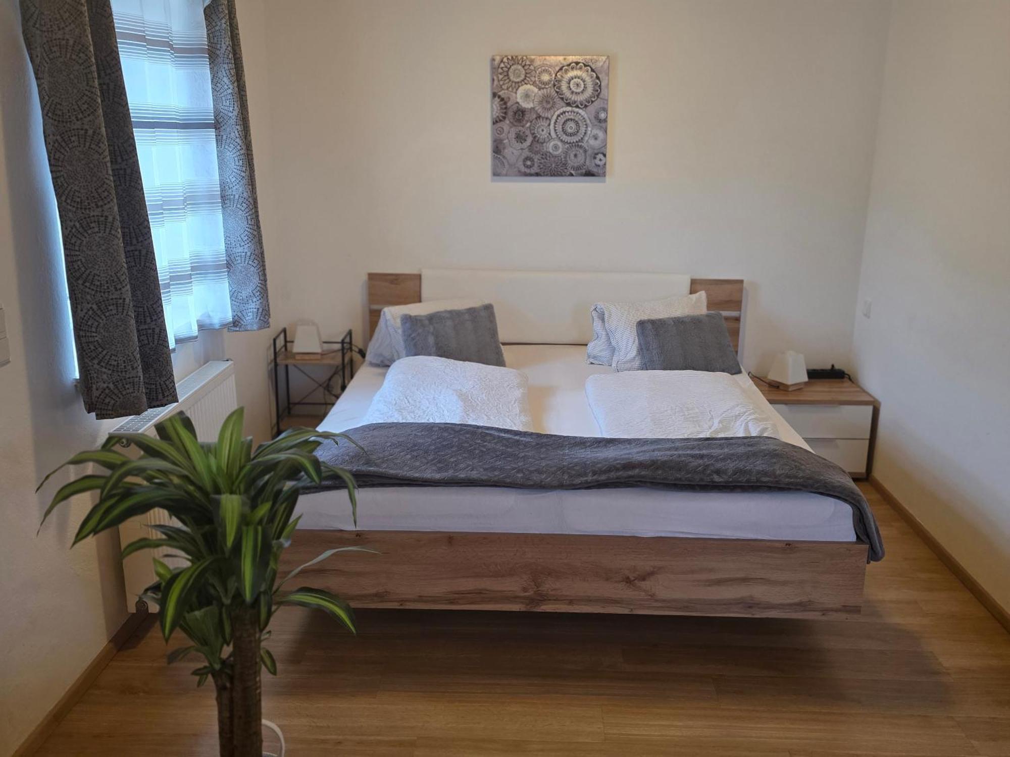 Schusterbauer Villa Koppl Cameră foto